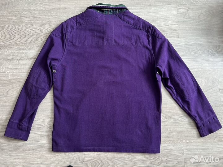 Регбийка Polo ralph lauren