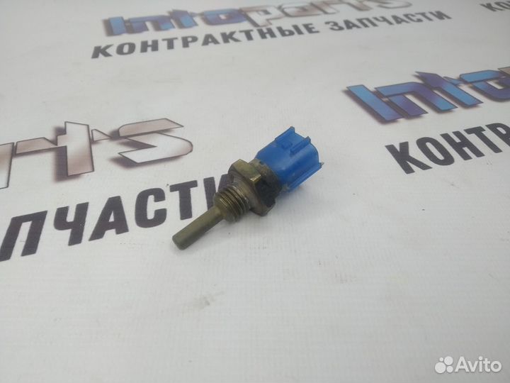 Датчик температуры охлаждающей жидкости Nissan