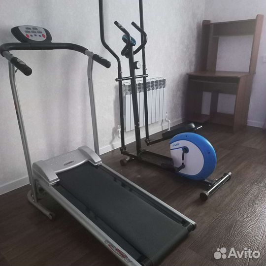 Беговая дорожка