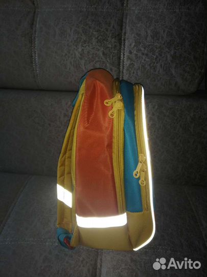 Рюкзак школьный