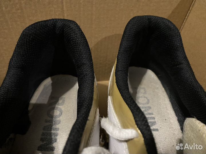 Штангетки Ronin