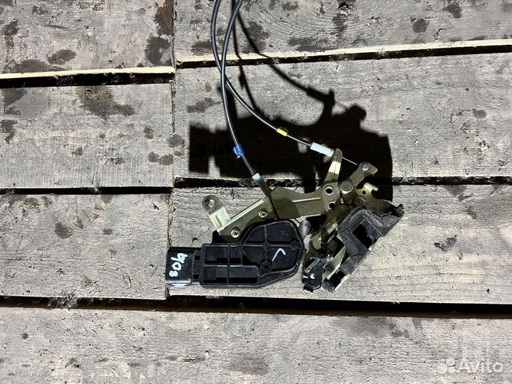 Замок двери Lifan Solano