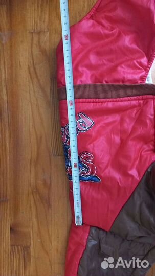 Комбинезон для маленькой собаки