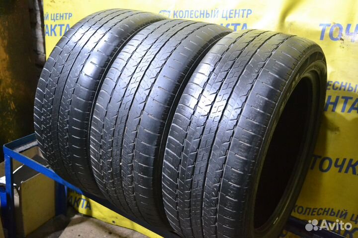 Dunlop SP Sport Maxx A1-A A/S 225/50 R18