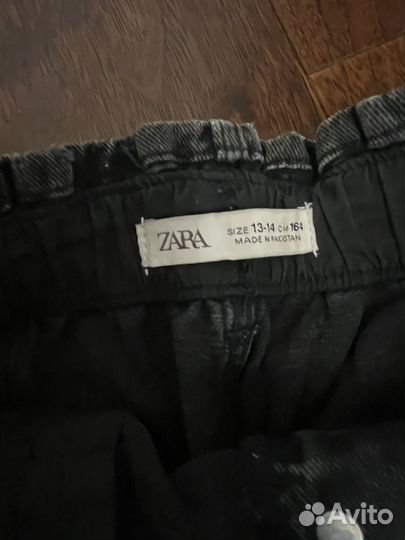 Детская одежда для девочек zara