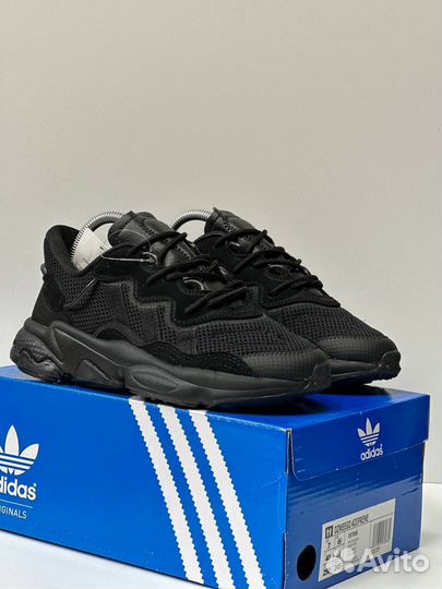 Кроссовки Adidas Ozweego