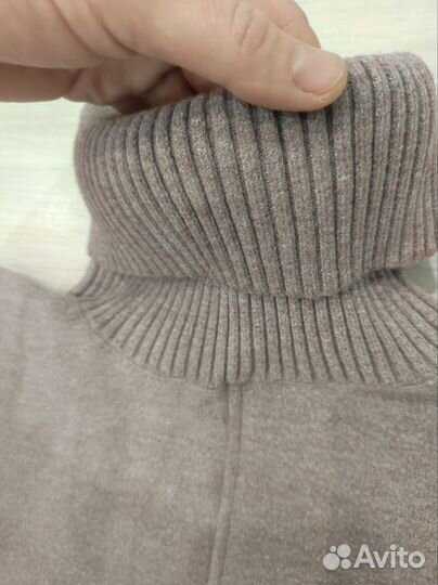 Спортивный костюм теплый zarina