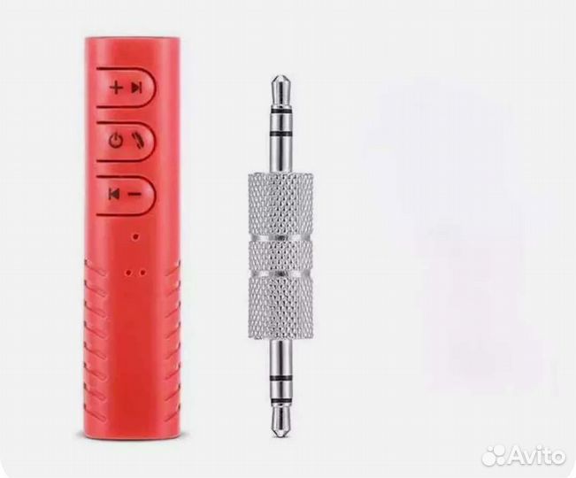 Bluetooth адаптер