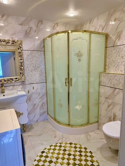 2-к. квартира, 50 м², 2/12 эт.