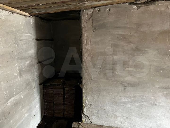 Гараж, 24 м²