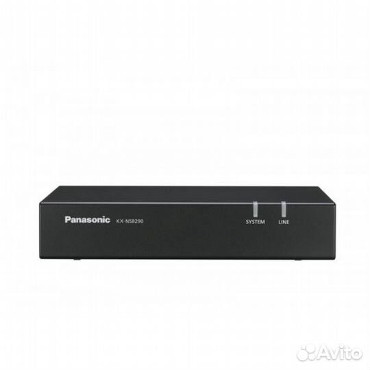 Адаптер Panasonic KX-NS8290CE (isdn PRI)