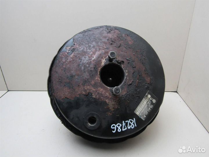 Усилитель тормозов вакуумный VW Transporter T4 19