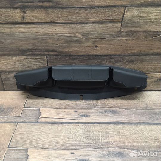 Сумки под стекло Harley Davidson touring 14+