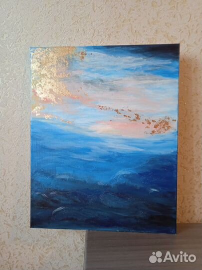 Интерьерная картина 