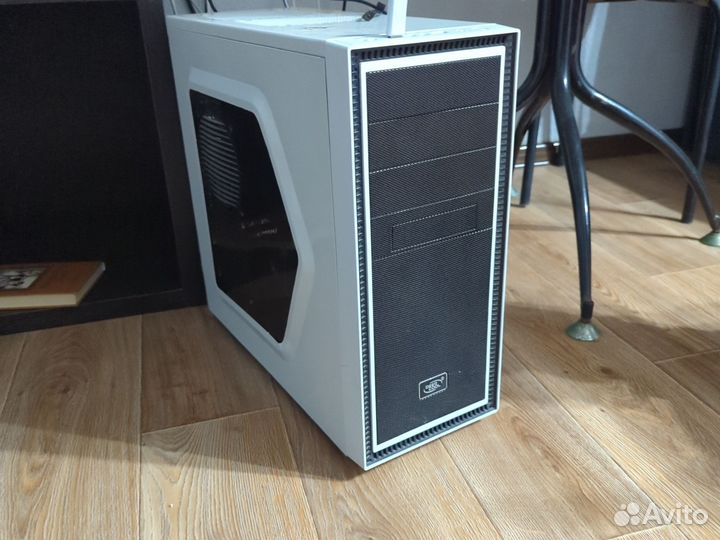 Intel core i7 8700k, Gigabyte GTX 1060 6Gb,16gb