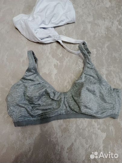 Бюстгальтер без косточек
