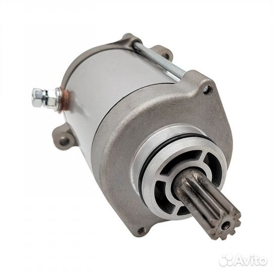 Стартер в сборе stels RM 500 / 600 / 650