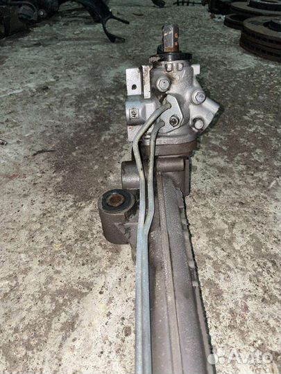 Рулевые рейки Ауди Q7/Q5/Q3