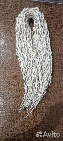 Комплект ДЕ кудри