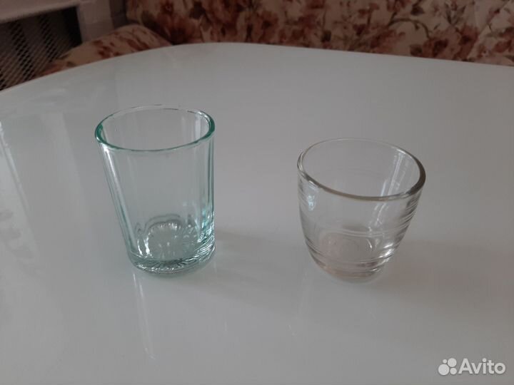 Стопка СССР