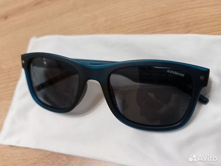 Солнцезащитные очки polaroid детские