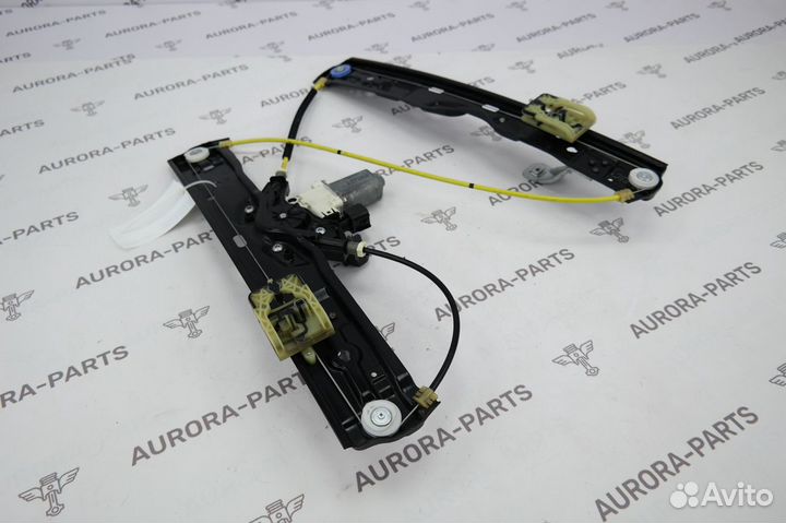 Стеклоподъемник Range Rover Velar L560 2017