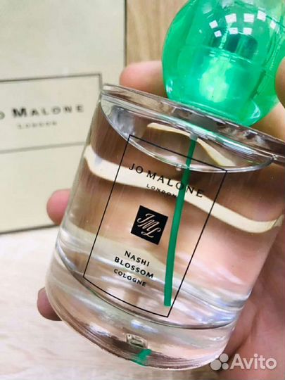 JO malone