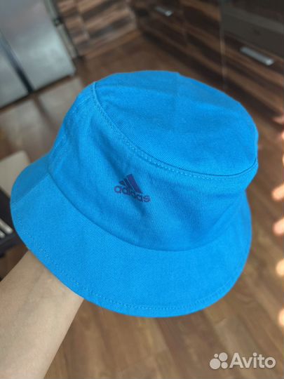 Панама adidas детская