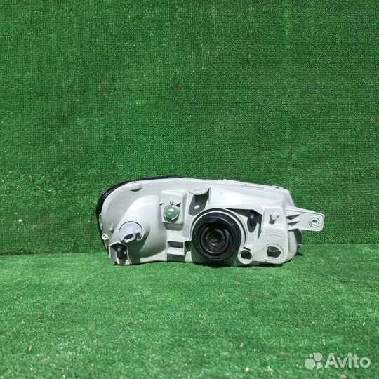 Фара передняя левая hyundai accent 1