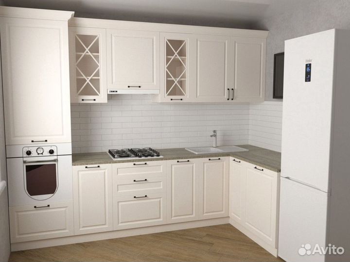 Кухонный гарнитур 