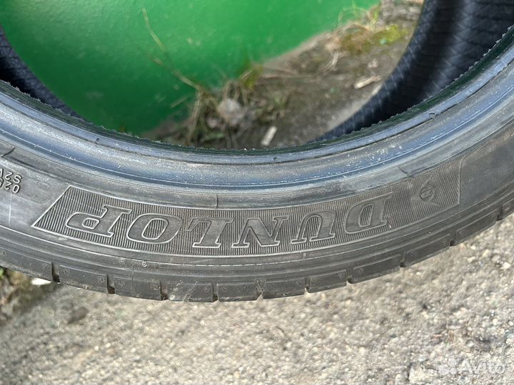 Nereus NS601 235/40 R18