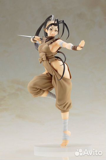 Bishoujo Statue фигурки аниме