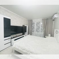 2-к. квартира, 49,9 м², 6/9 эт.