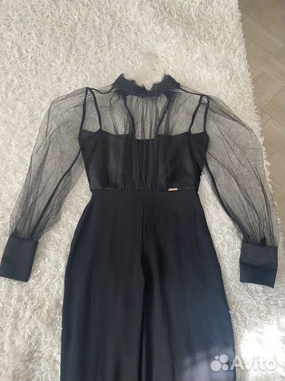 Комбинезон женский