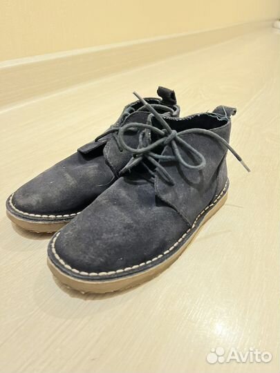 Ботинки zara 30