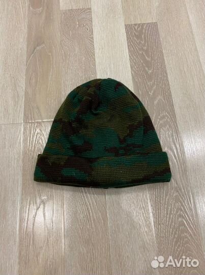 Шапка мужская военная