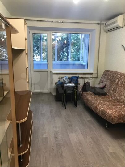 2-к. квартира, 43 м², 2/5 эт.