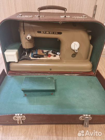 Швейная машина Ржев