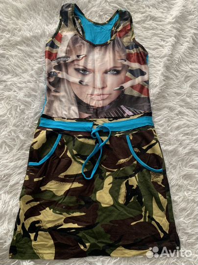 Женские вещи пакетом 40 42