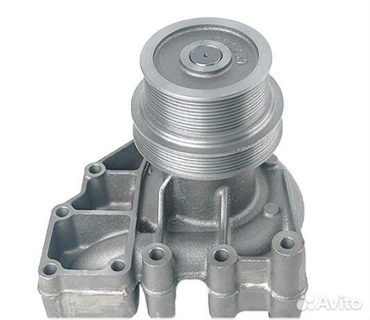 Насос водяной 4089909 (OEM)