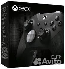 Игровая консоль xbox series s геймпад и наушники