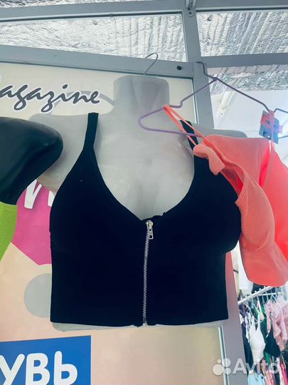 Женские вещи