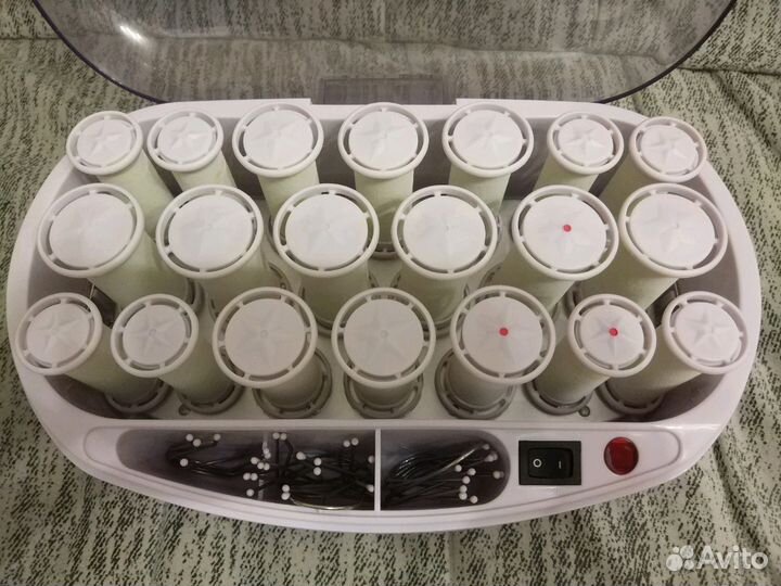 Бигуди Vitek VT 2231 Curly Lady