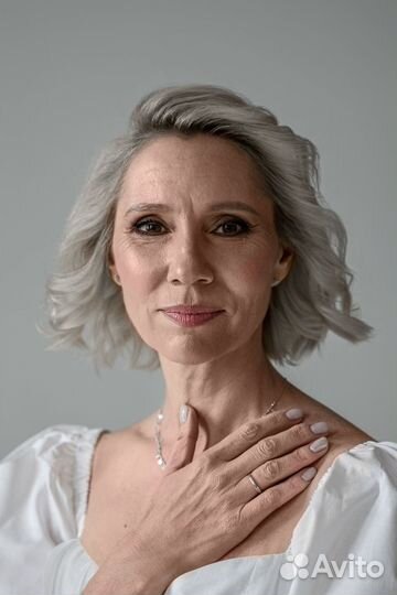 Ретушь фотографий