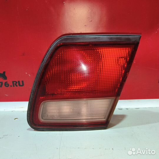 Фонарь правый внутренний на Mitsubishi Galant 7 E5