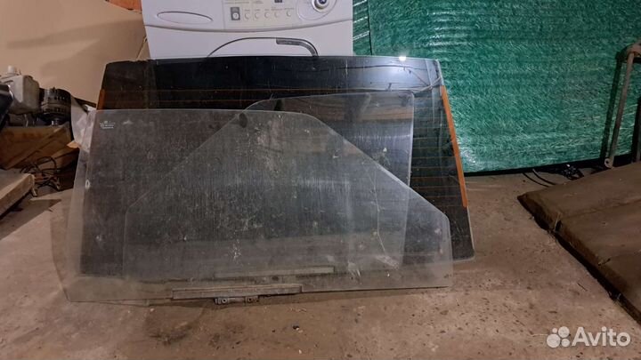 Стёкла 2108-2115