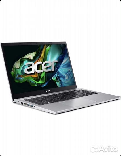 Ноутбук acer