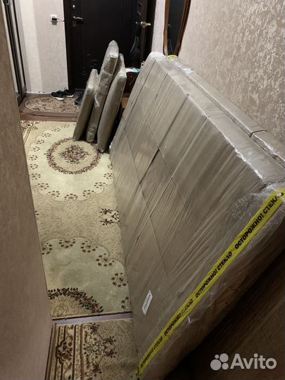 Мебель для пвз ozon (наличие Сургут)