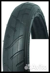 Покрышка 255х50 для детской коляски, новая