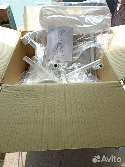 Сиденье для ванны Симс-2